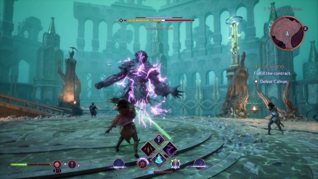 Sea of Blood (35)