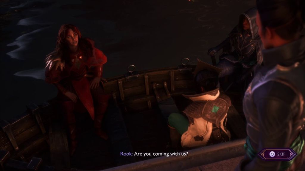 Sea of Blood (5)