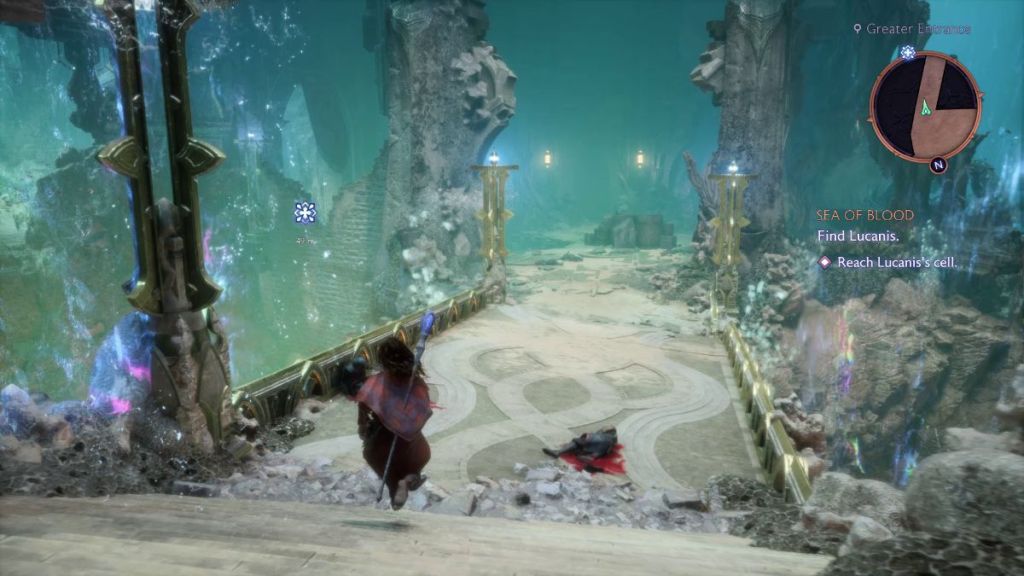 Sea of Blood (6)
