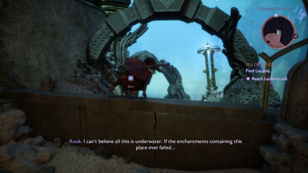 Sea of Blood (7)