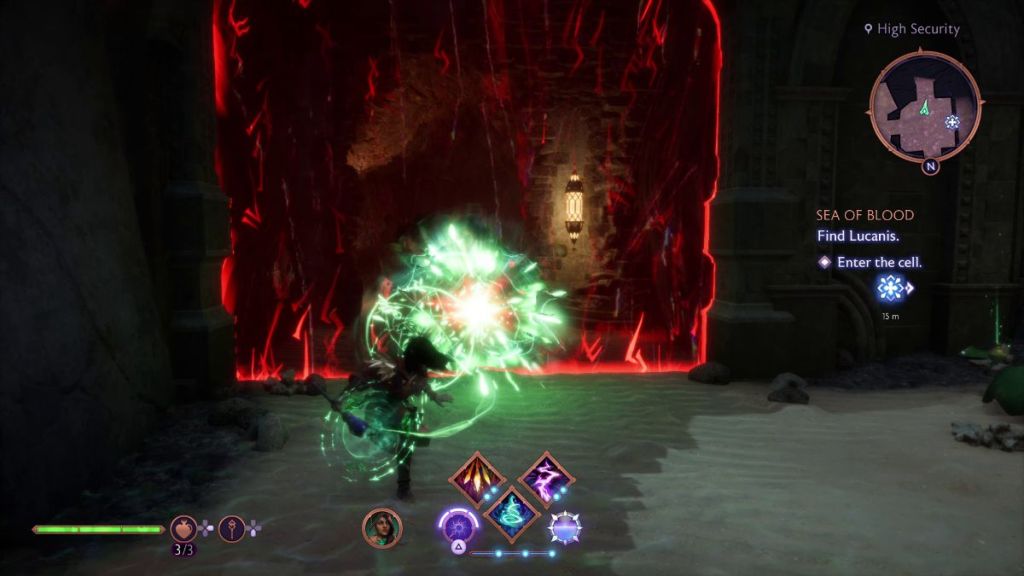 Sea of Blood (9)