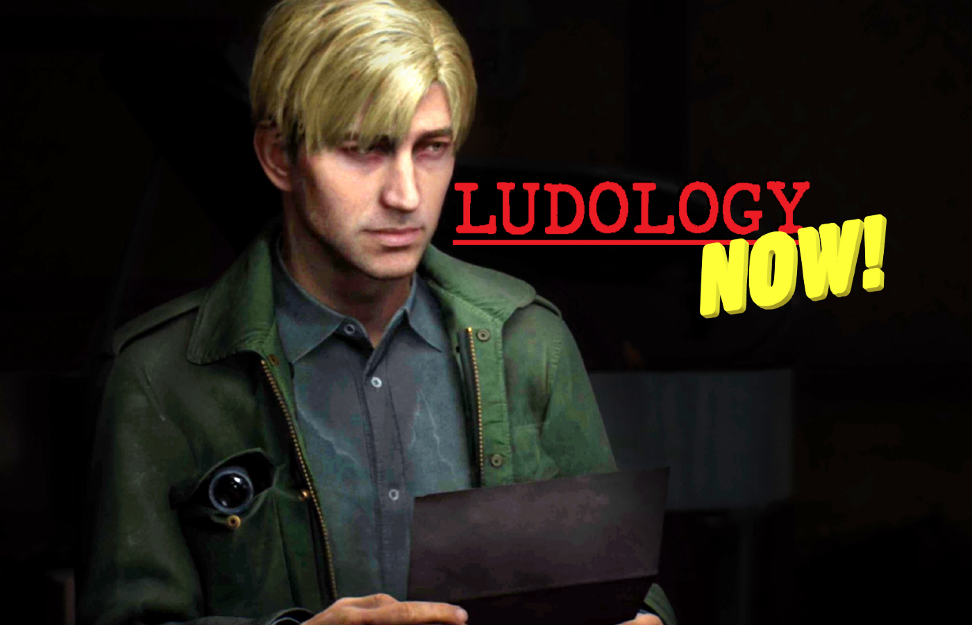 My Silent Hill 2 Remake Canon Explains Everything ► Ludology Now!