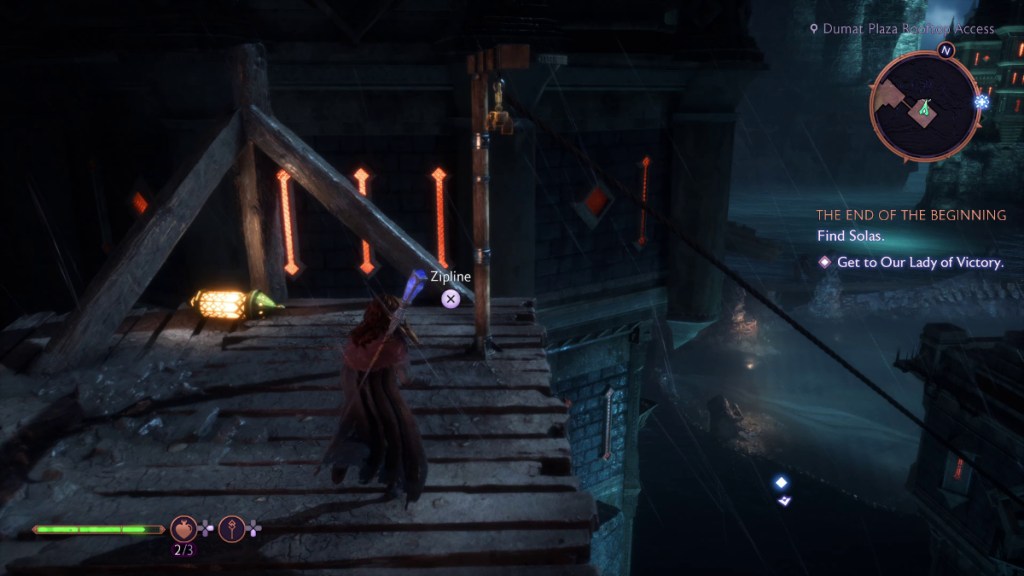 Dragon Age The Veilguard The end of the beginning (11)