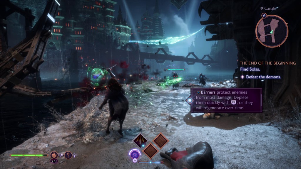 Dragon Age The Veilguard The end of the beginning (12)