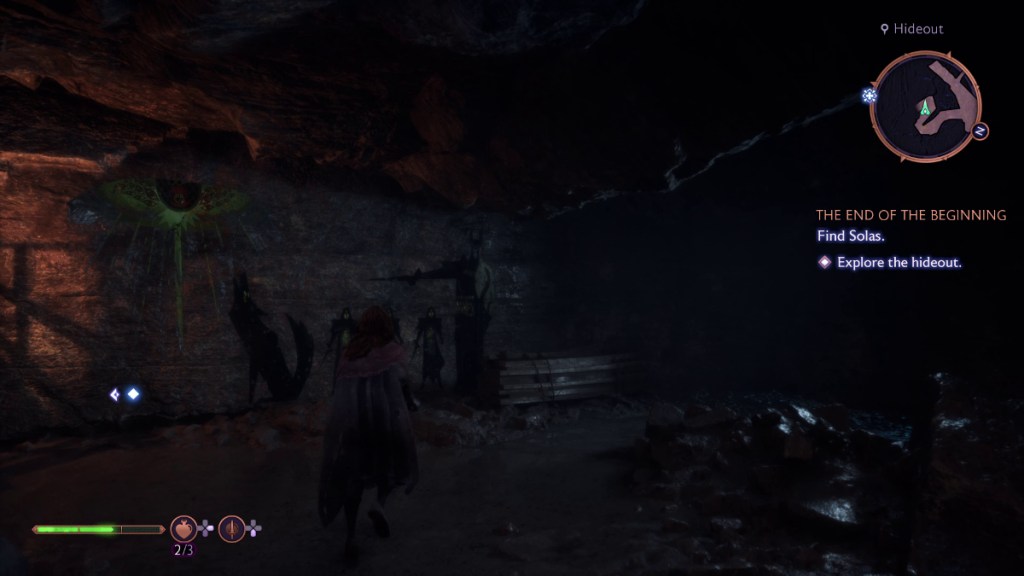Dragon Age The Veilguard The end of the beginning (13)