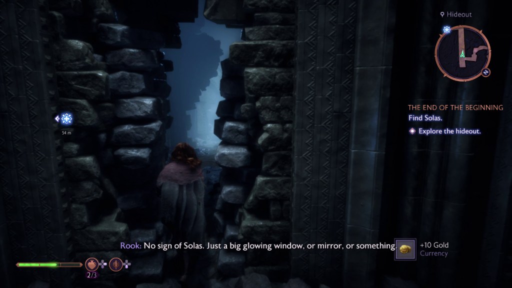 Dragon Age The Veilguard The end of the beginning (14)