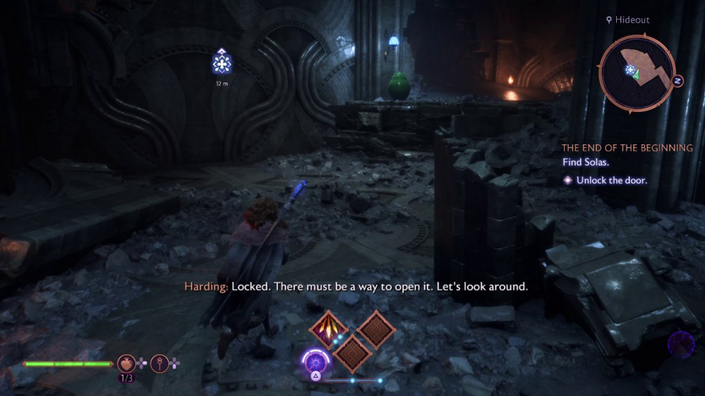 Dragon Age The Veilguard The end of the beginning (15)