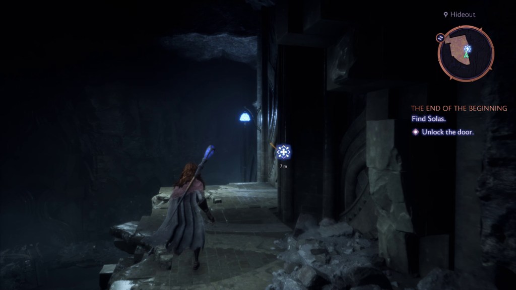 Dragon Age The Veilguard The end of the beginning (16)