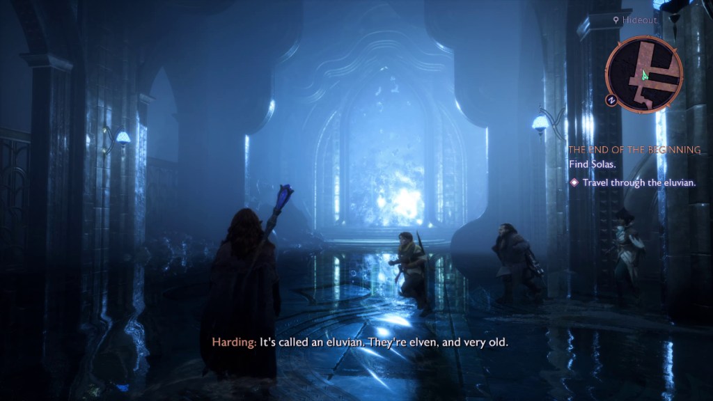 Dragon Age The Veilguard The end of the beginning (17)