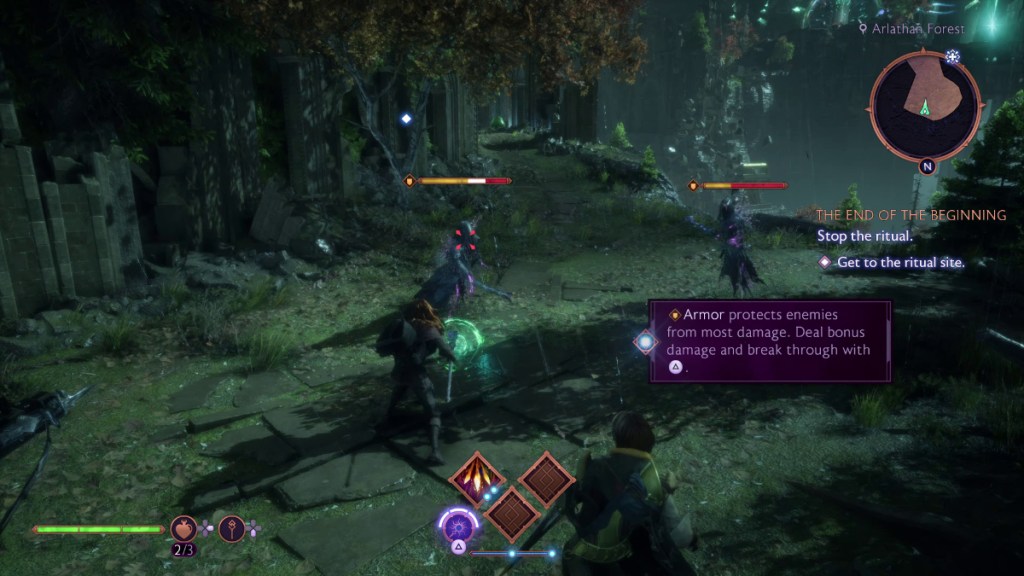 Dragon Age The Veilguard The end of the beginning (18)