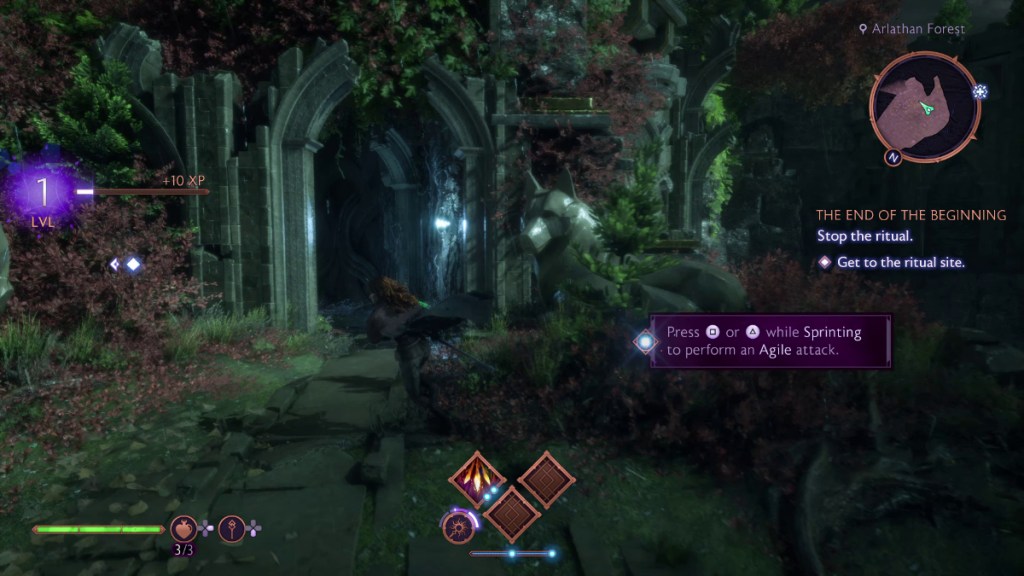 Dragon Age The Veilguard The end of the beginning (19)