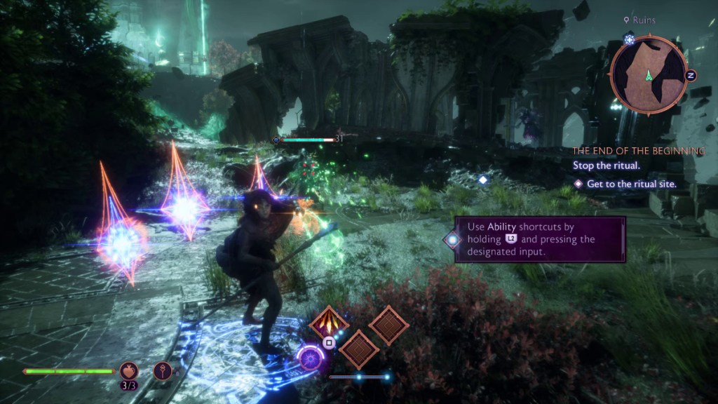 Dragon Age The Veilguard The end of the beginning (20)