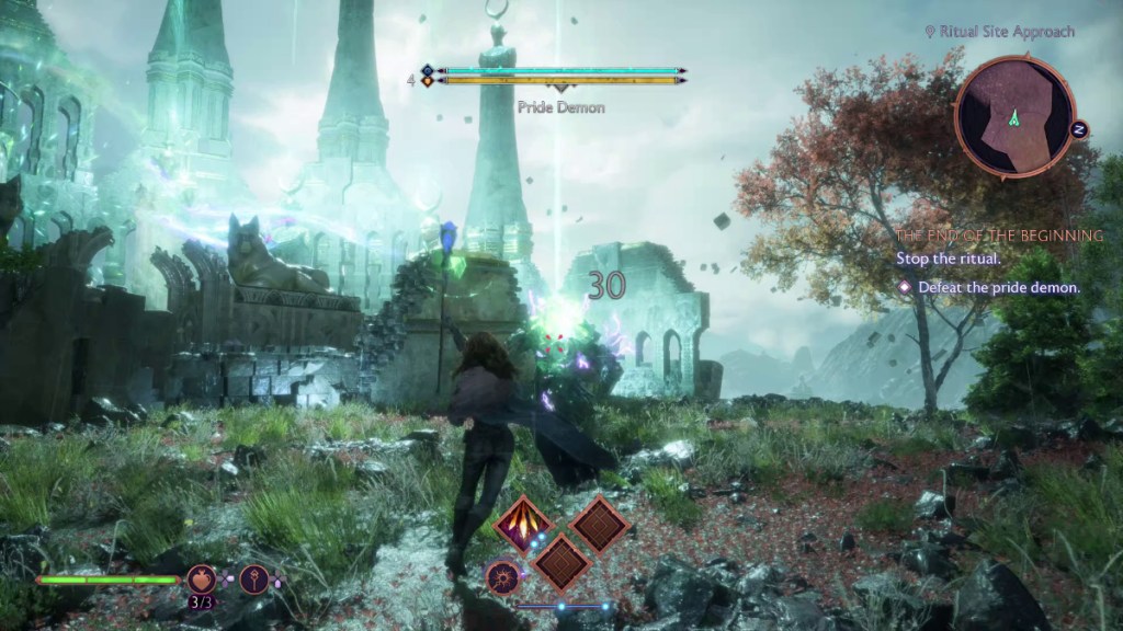 Dragon Age The Veilguard The end of the beginning (21)