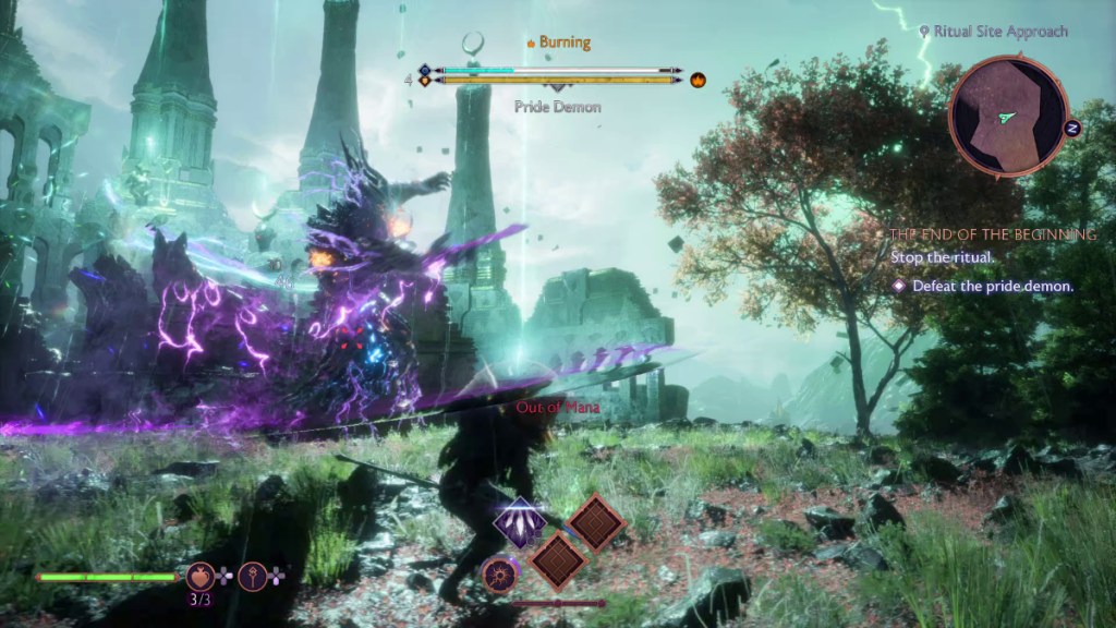 Dragon Age The Veilguard The end of the beginning (22)