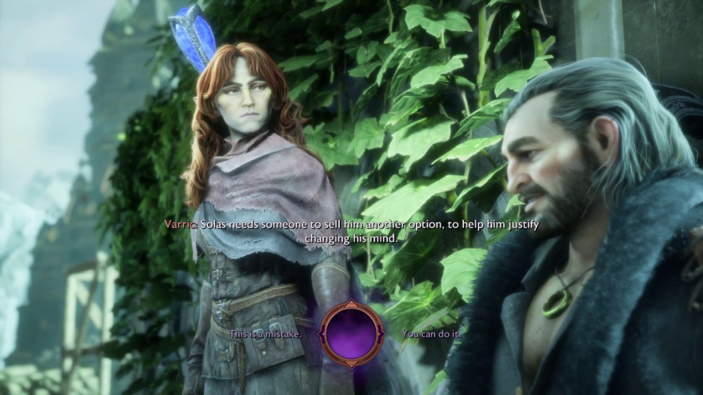 Dragon Age The Veilguard The end of the beginning (25)