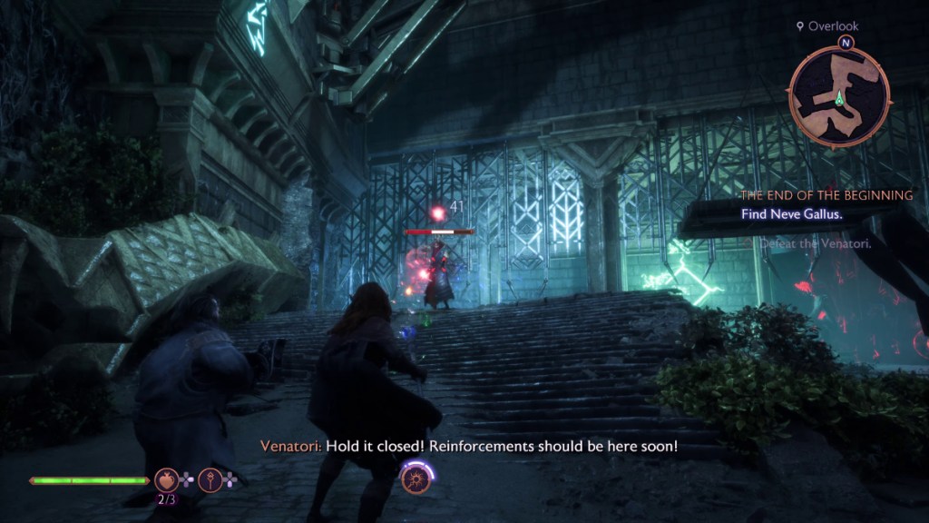 Dragon Age The Veilguard The end of the beginning (6)