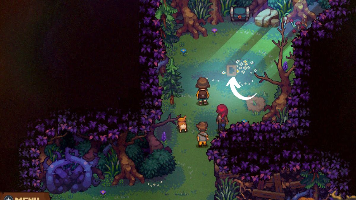 Where to find last shape for 658 puzzle bloomtown