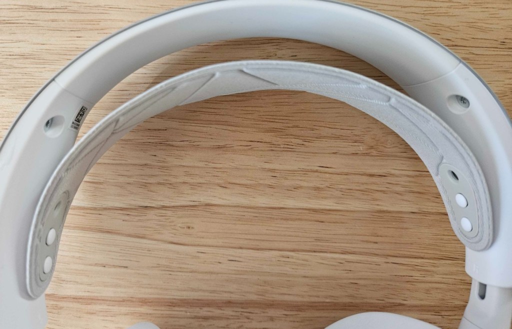 Arctis Nova Pro headband
