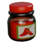 Chili Paste Cozy Caravan