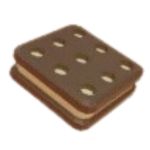 Classic Ice Cream Sandwich Coffee Caravan