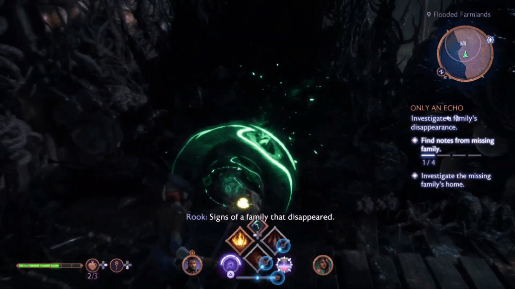 Echo quest (10)
