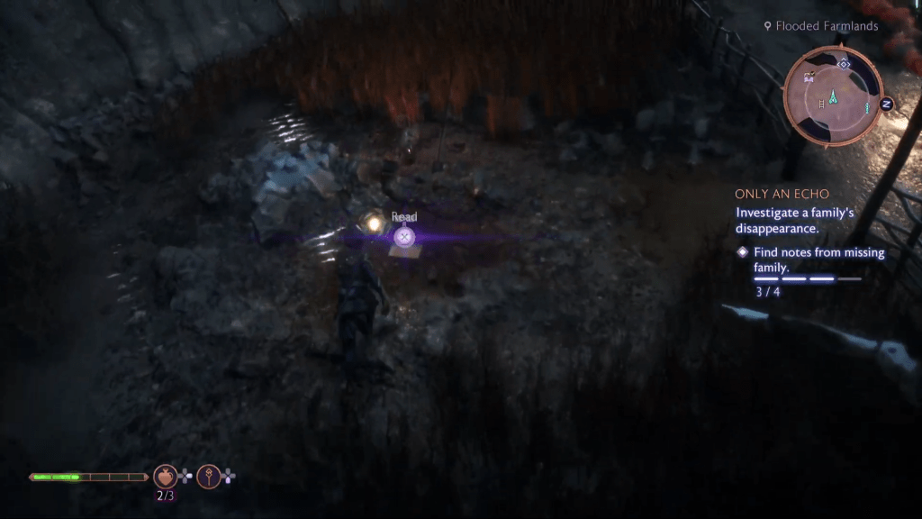 Echo quest (3)
