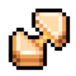 Grilled Cheese Fields of Mistria
