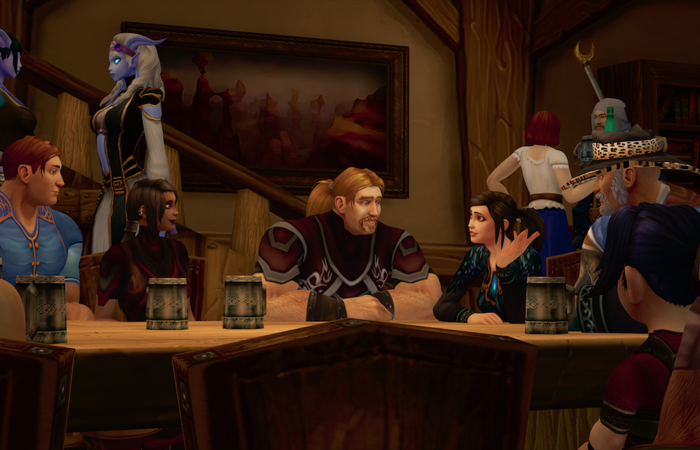 The Remarkable Life of Ibelin Has Changed My View on Games and Players