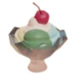 Ice Cream Sundae Coffee Caravan