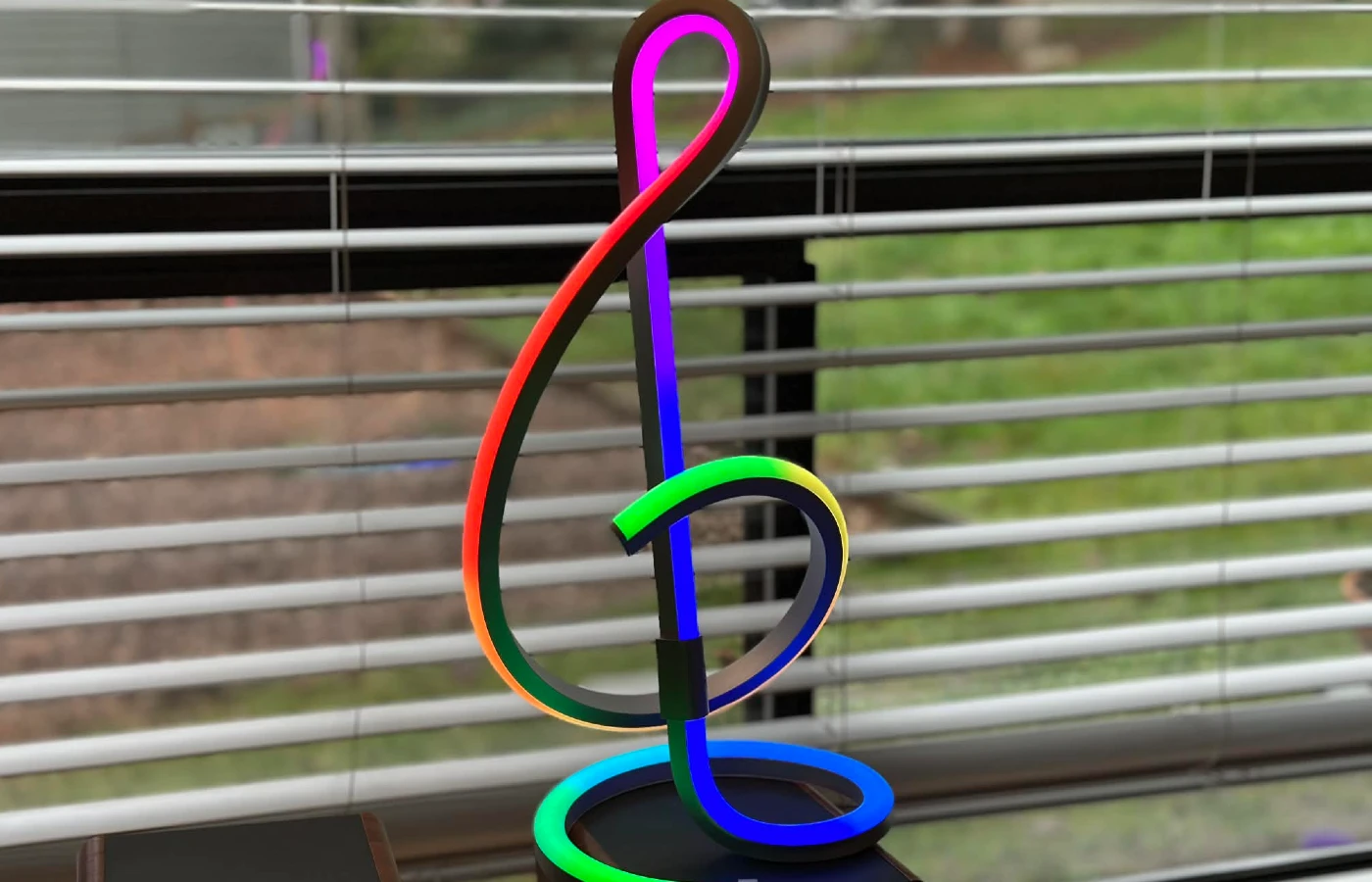 Lepro TB2 Table Lamp