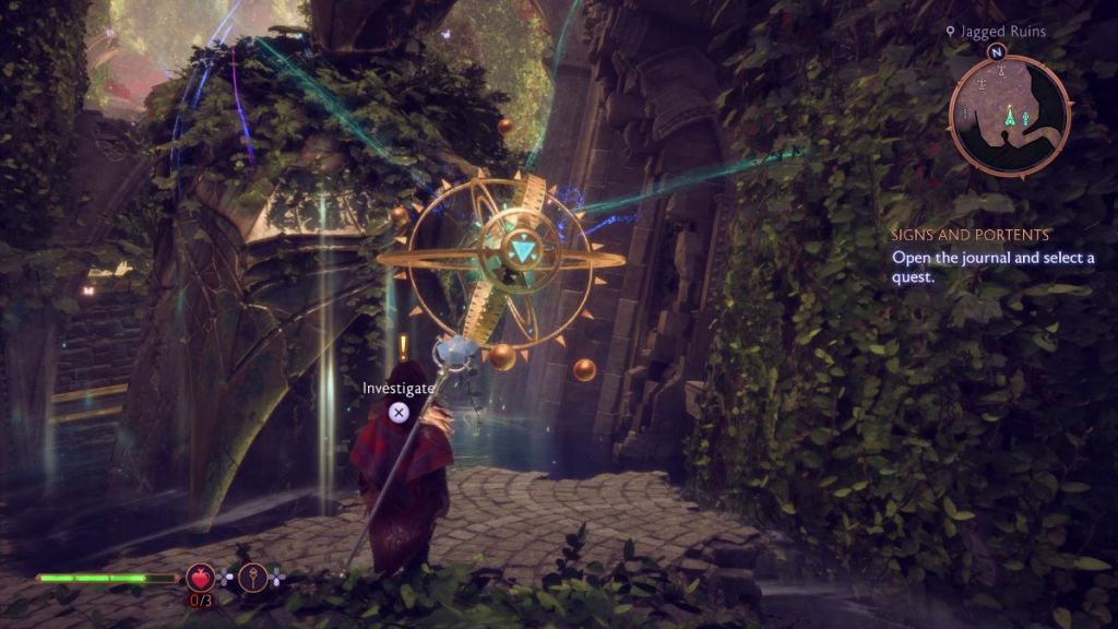 Magic Device (2)