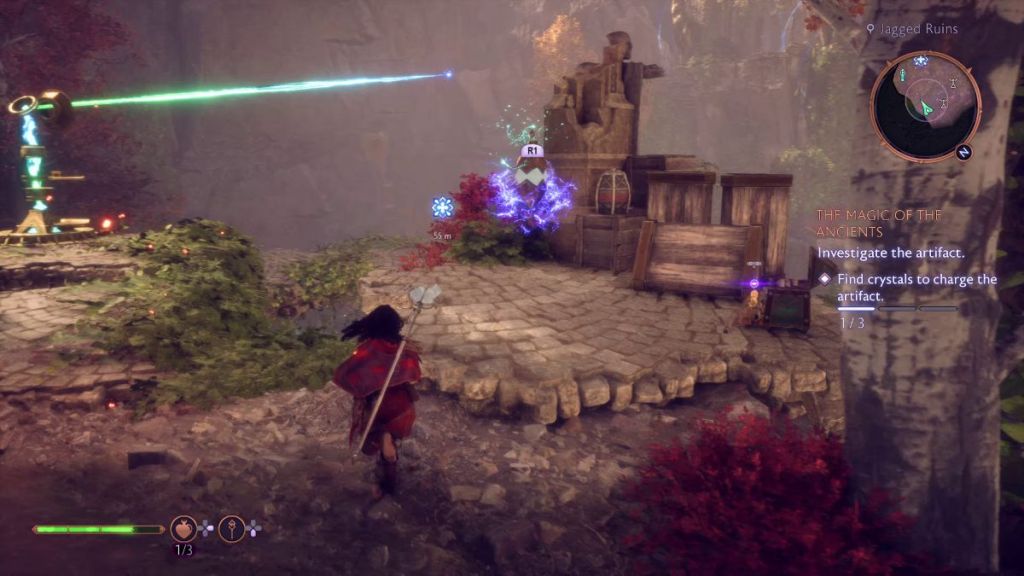 Magic Device (7)