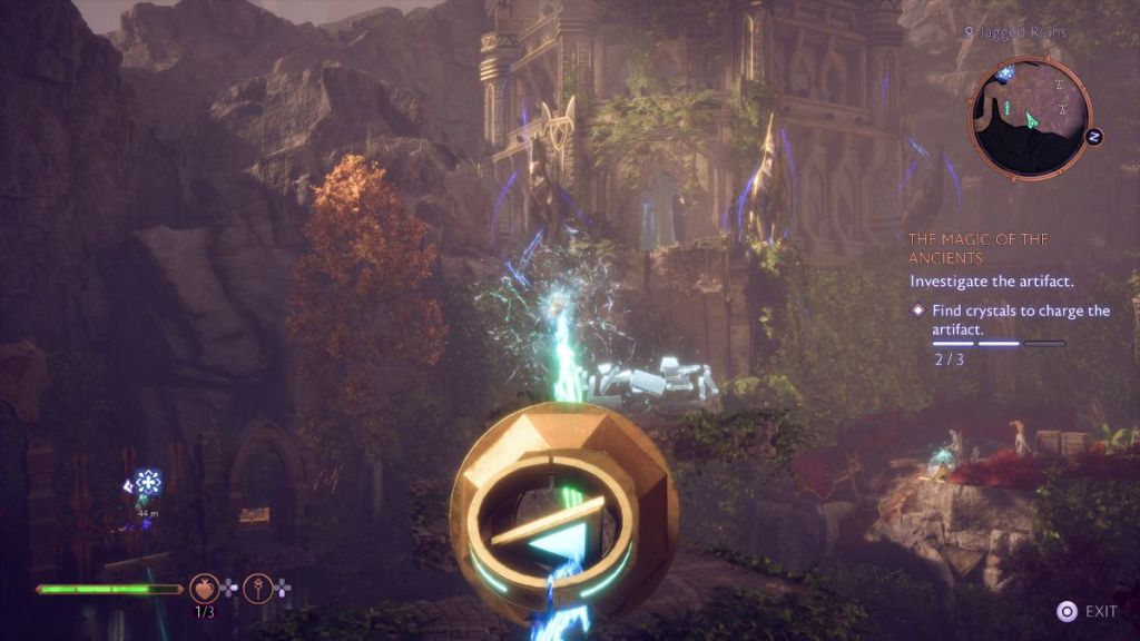 Magic Device (8)