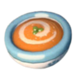 Pumpkin Soup Cozy Caravan
