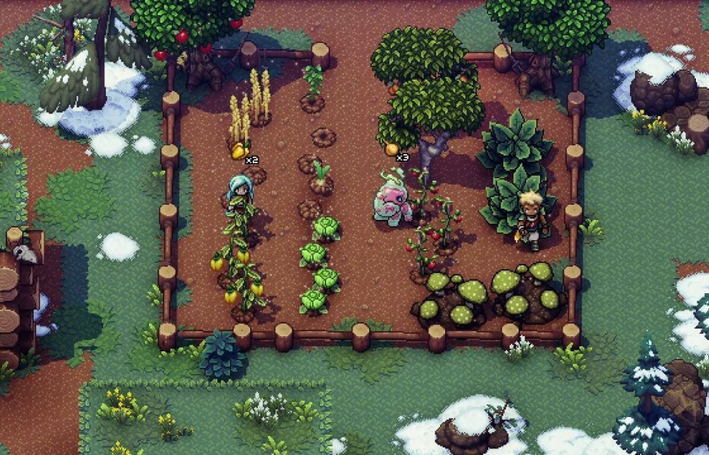 Dawn of Equinox multiplayer