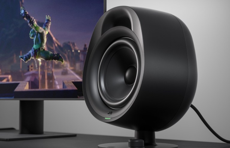 SteelSeries Arena 3 2.0 Desktop Gaming Speakers