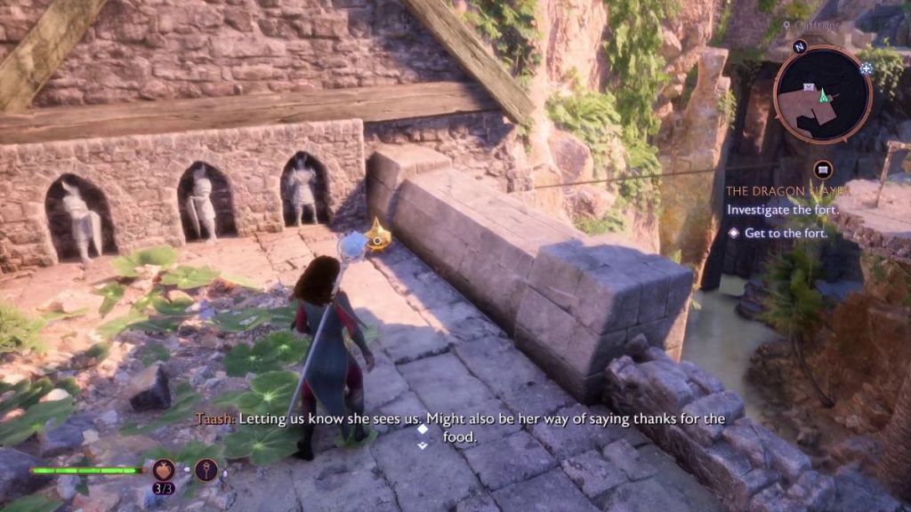 Taash's quest (12)