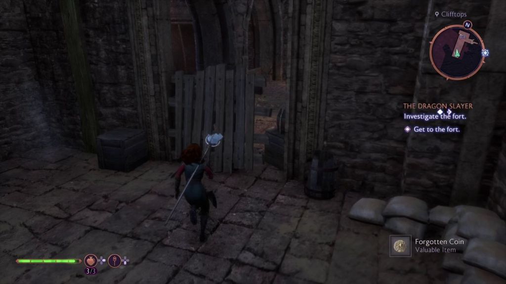 Taash's quest (14)