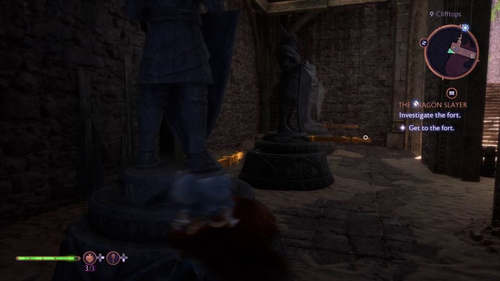 Taash's quest (15)