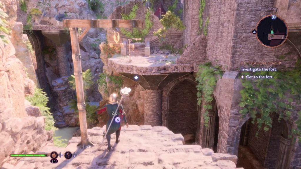 Taash's quest (18)