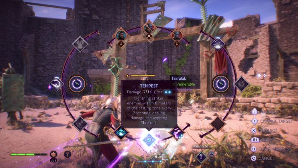 Taash's quest (22)