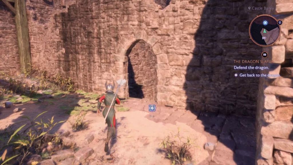 Taash's quest (23)