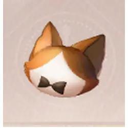 Bowtie Cat