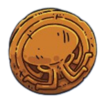 Cetus Seal in Mythwrecked Ambrosia Island
