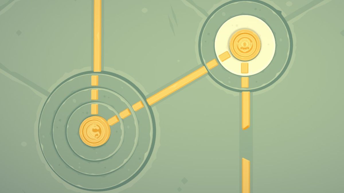 Seals to unlock the Door to Hephaestus Mythwrecked Ambrosia Island
