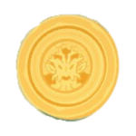 Dryad Seal Mythwrecked Ambrosia Island