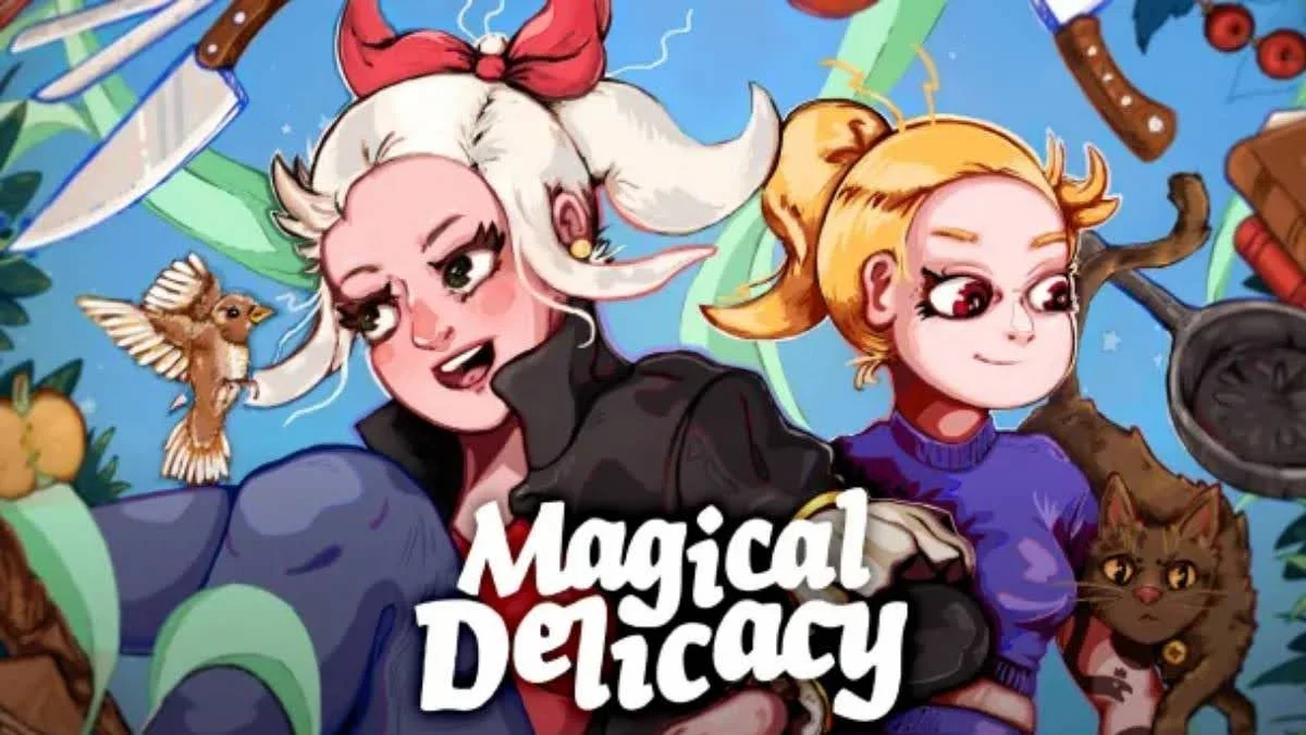 Magical_Delicacy_Best_Game_2024