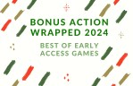 Most anticipated games 2024 BA