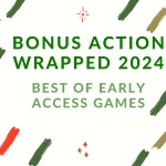 Most anticipated games 2024 BA