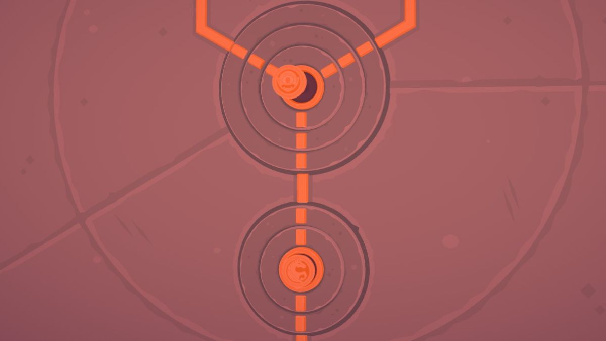 Seals for door to Ares' Garden in Mythwrecked